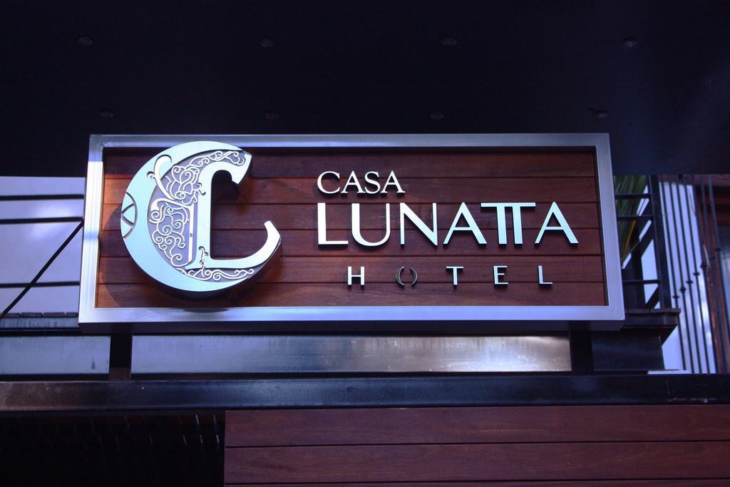 Casa Lunatta Гуанахуато Экстерьер фото
